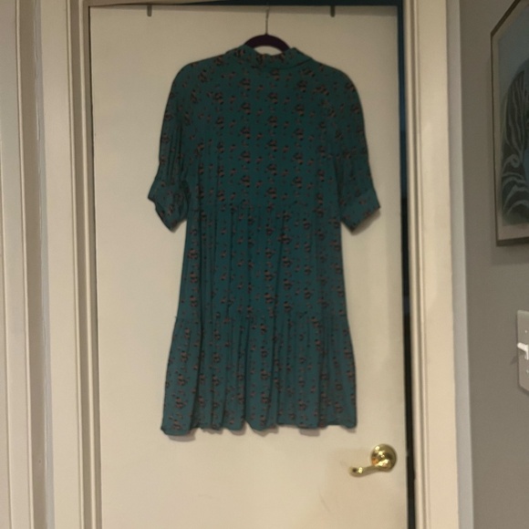 Natural Life Becca Mini Dress Size Medium - Picture 3 of 7